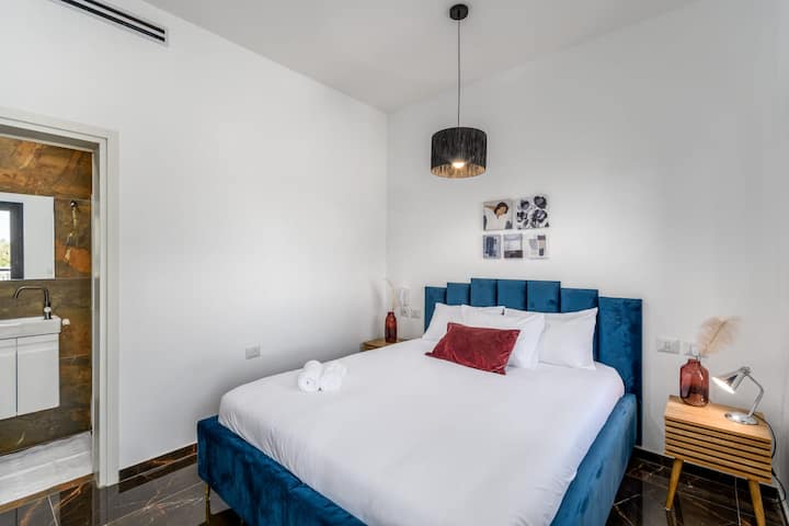 Спална соба 1