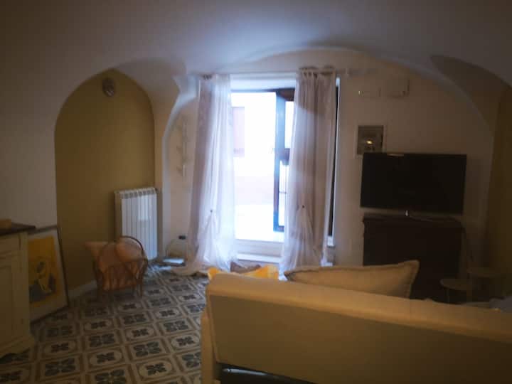 Casa Vacanza Centro Storico - L'Aquila