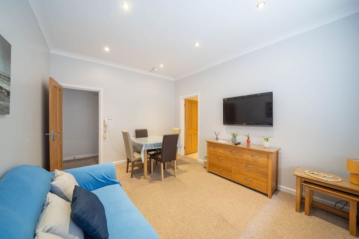 Fabulous Alum Chine Flat #03 - Bournemouth