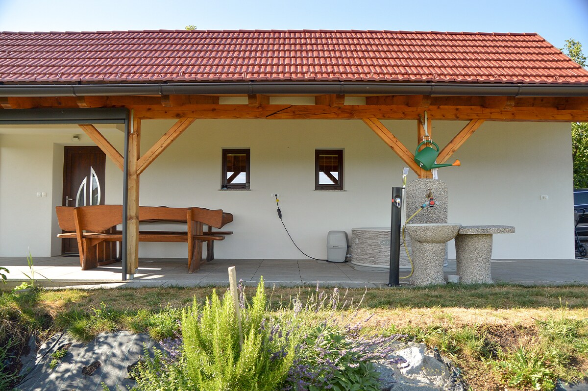 Gold Wine Estate — photo 3