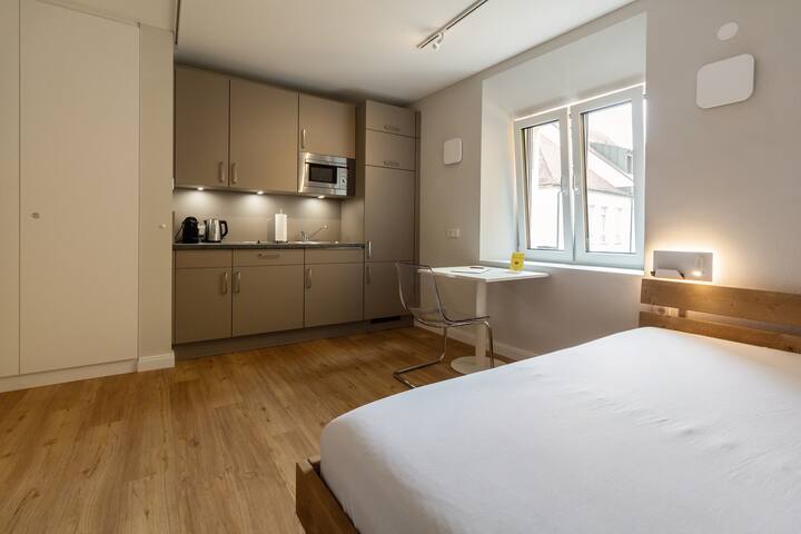 Apartment 11: Cozy Sleeper - Neumarkt in der Oberpfalz