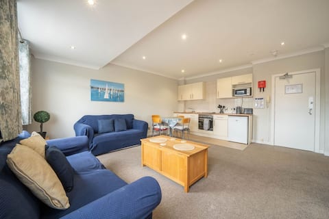 Fabulous Alum Chine Flat #10