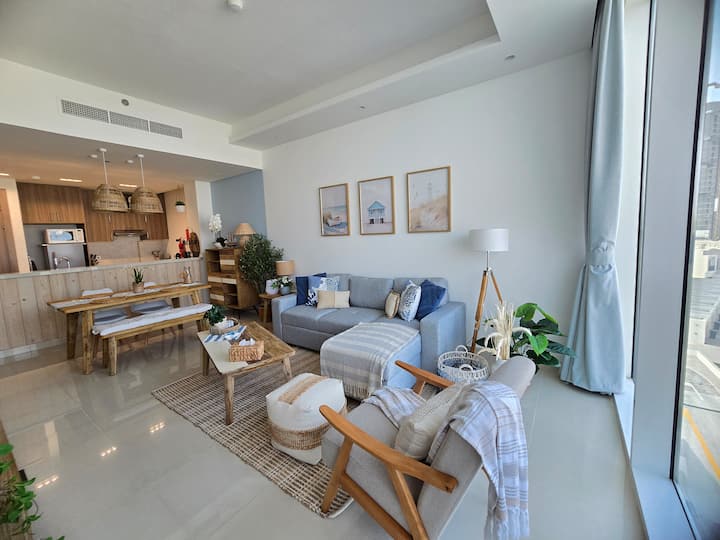 La Belle Vie Rak - Ras Al-Khaimah