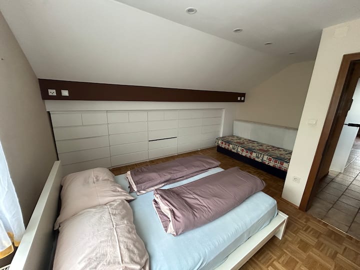 Спална соба