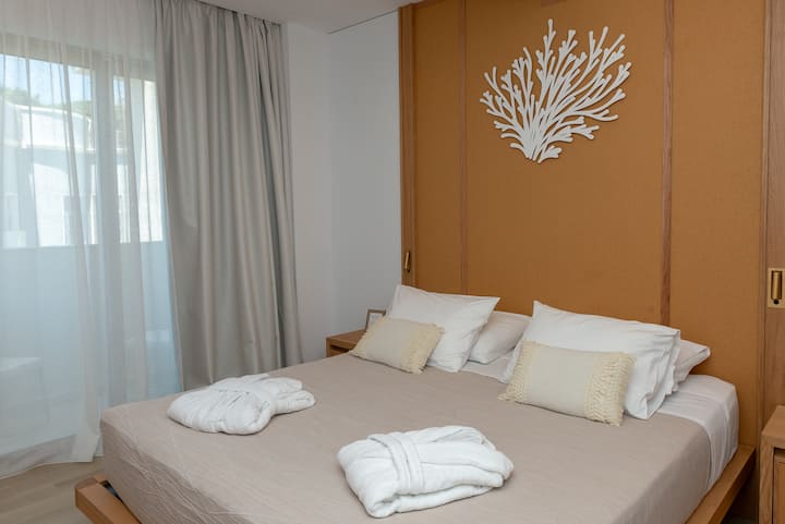 The 12th City Hotel-economy With Balcony (No View) - Rhodes