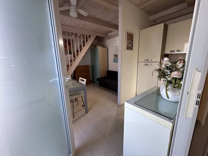 Cattolica Chill Beach Flat - Cattolica