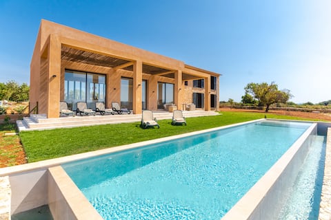Villa Can Berrubí