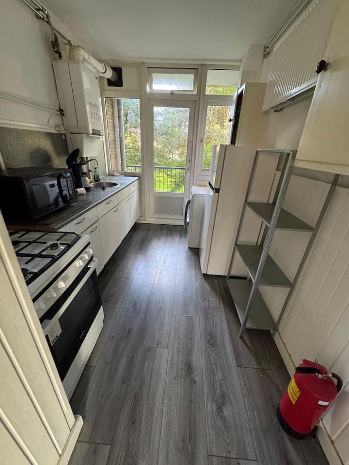 Expats House Heemskerk 118 - Castricum