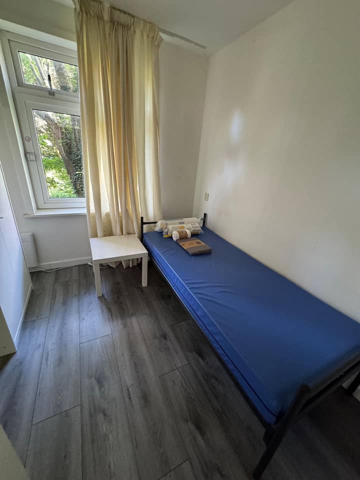 Expats House Heemskerk 118 - Beverwijk