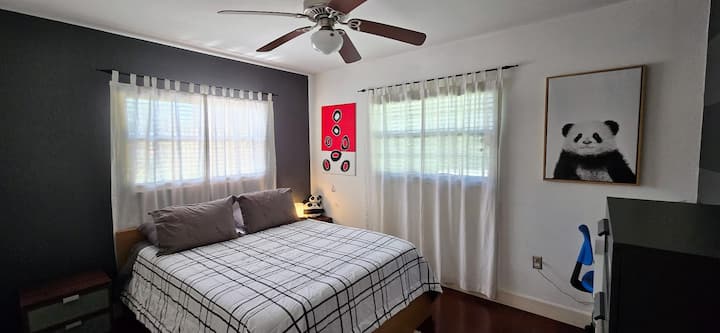 საძინებელი 2