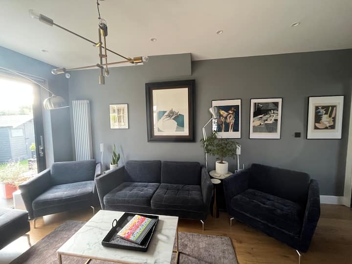 The Retreat - Malahide
