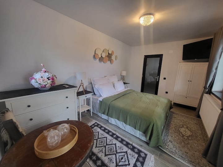 Casa Din Deal - Torockó