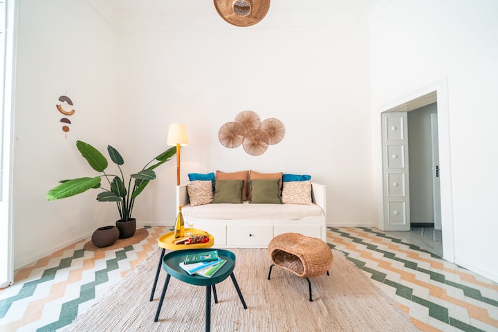 Casa Surya A 2 Passi Da Ortigia - 敘拉古