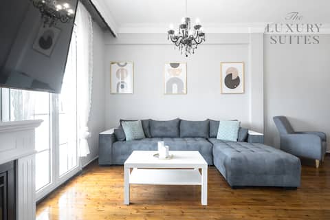 Ayama Residence, The Luxury Suites