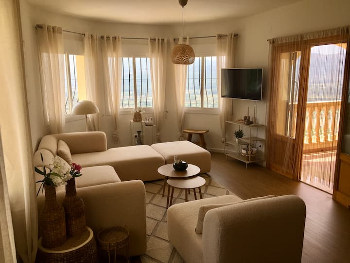 Villa Almazara - Denia