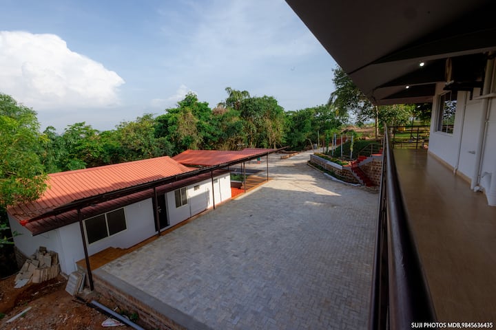 Спална соба 4