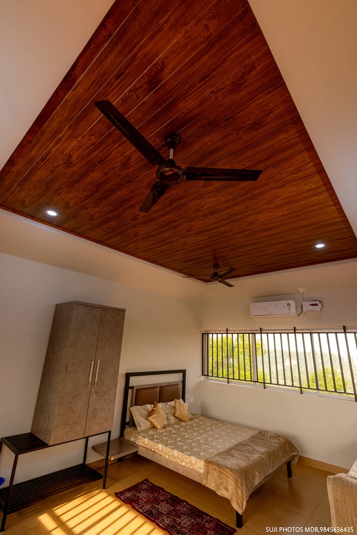 Спална соба 3