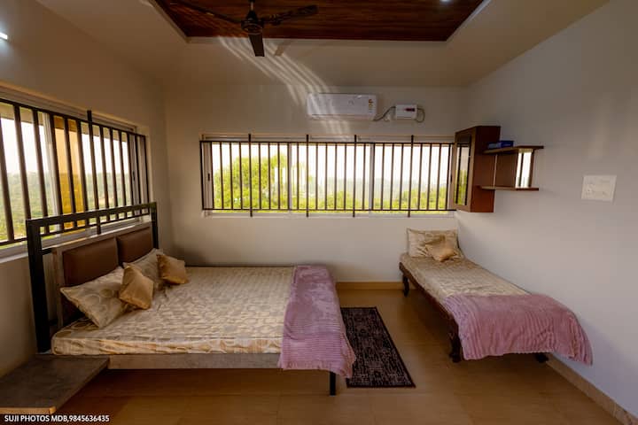 Спална соба 2