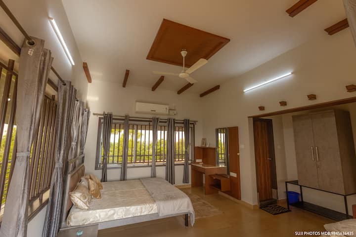 Спална соба 1