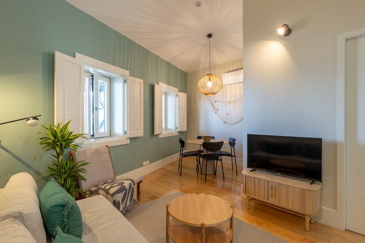 მისაღები ოთახი