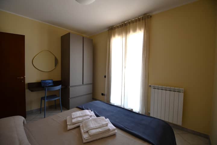 საძინებელი 1