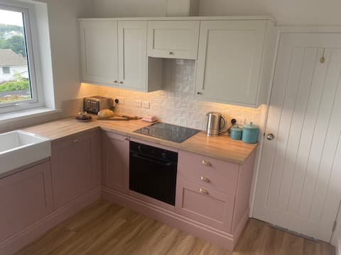 Successful Airbnb property: River View Retreat in Northam