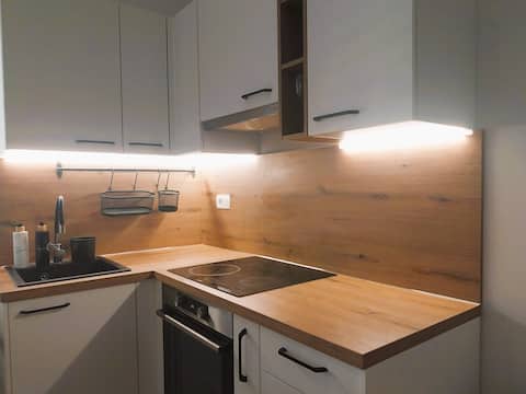Top performing Airbnb: Teri's house in Mjesni Odbor Brajda Dolac