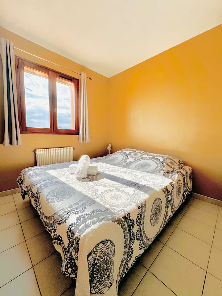 Спална соба 2