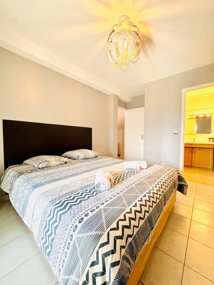 Спална соба 1