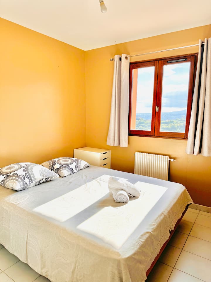 Спална соба 3