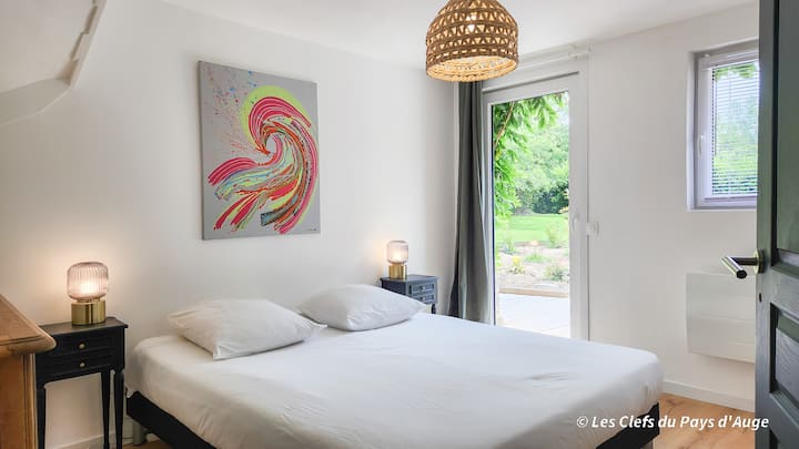 Chambre 1
