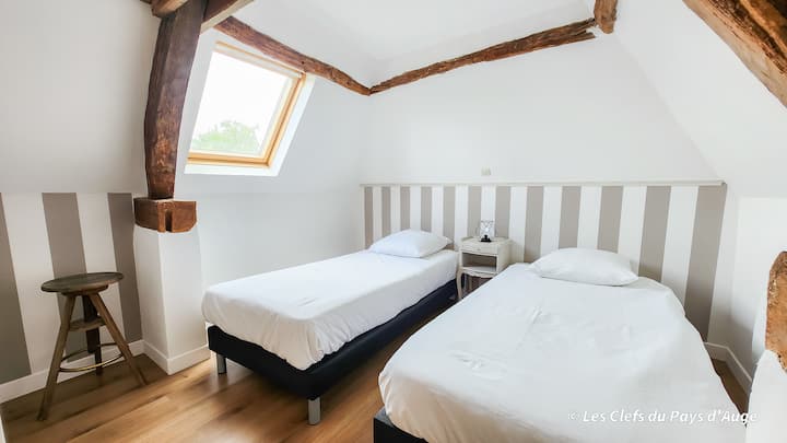 Chambre 3