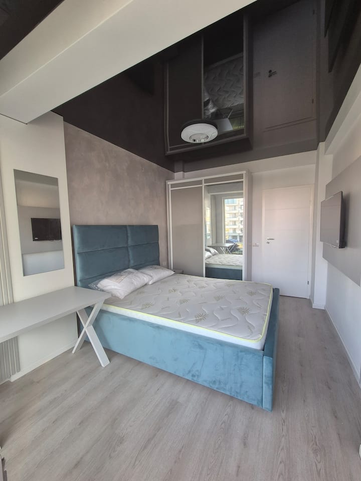 Habitación