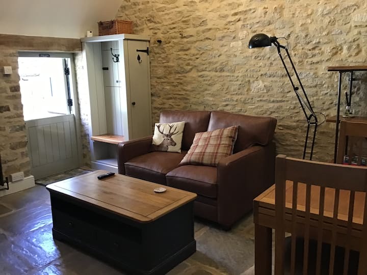 The Stables - Cotswolds