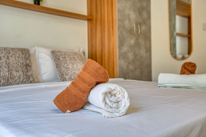 Спална соба 1