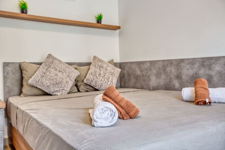 Спална соба 2