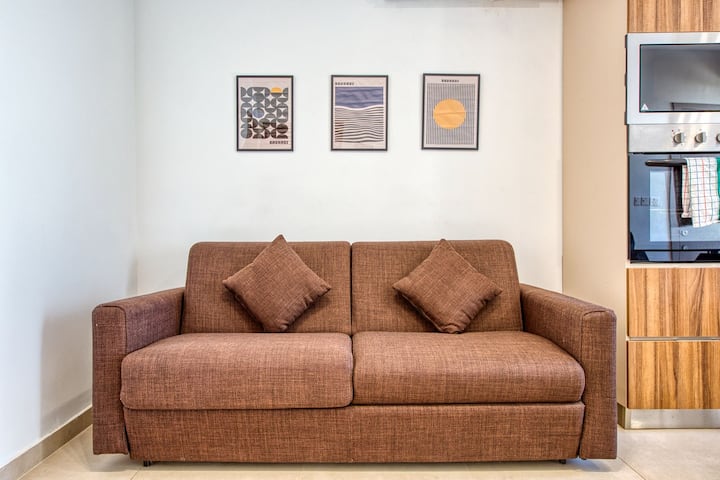 Дневна соба