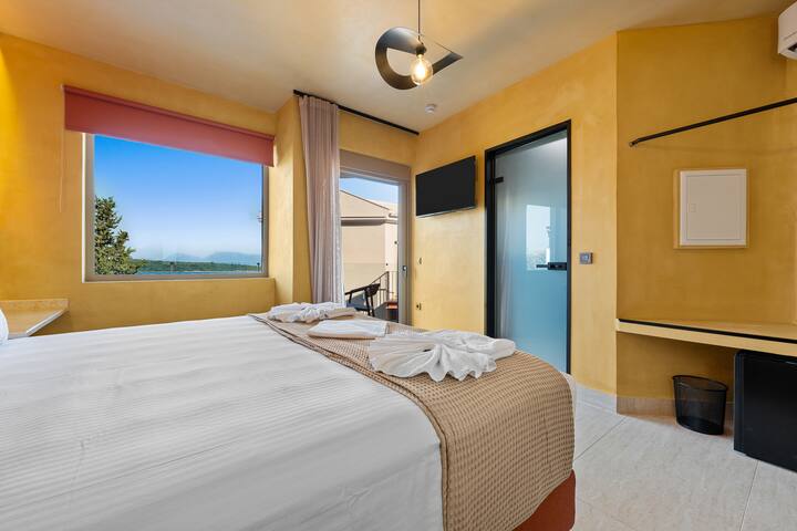 საძინებელი