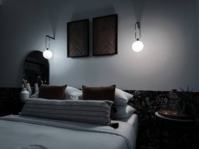 Hero Hosting Group LLC managed Airbnb listing 2
