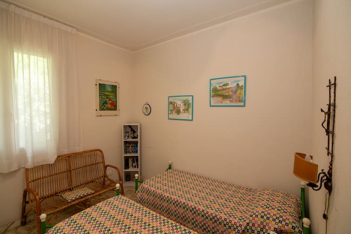 Спална соба 6