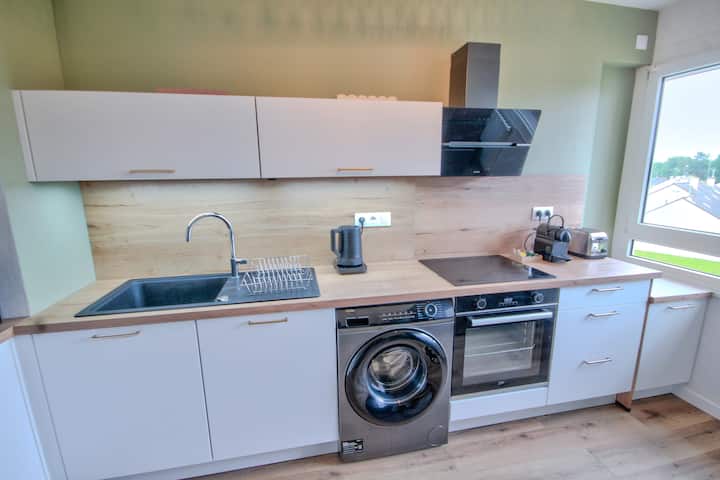 Suite T6 Rennes - Idéal Entreprises & Familles - Rennes