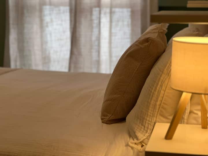 საძინებელი