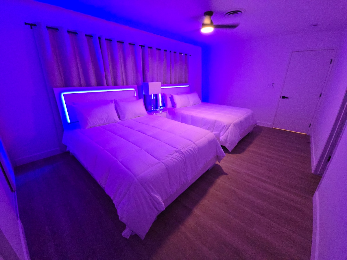 غرفة النوم 1