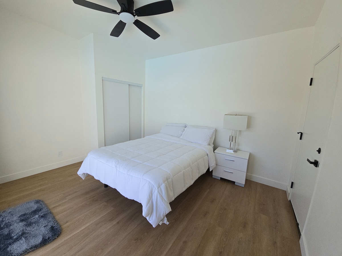 غرفة النوم 4