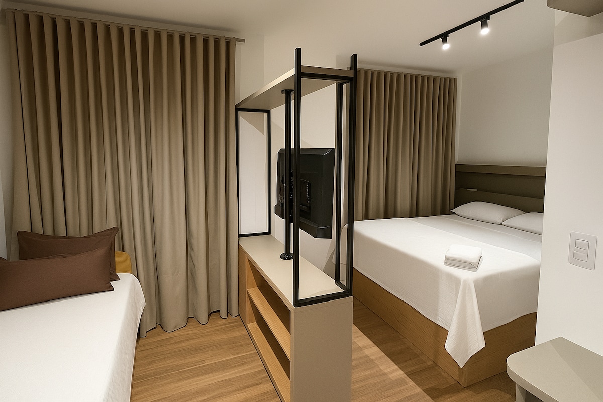 საძინებელი