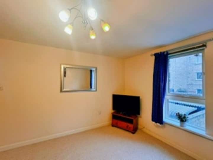 Всекидневна