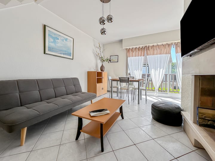 La Pause Cabourgeaise - Cabourg