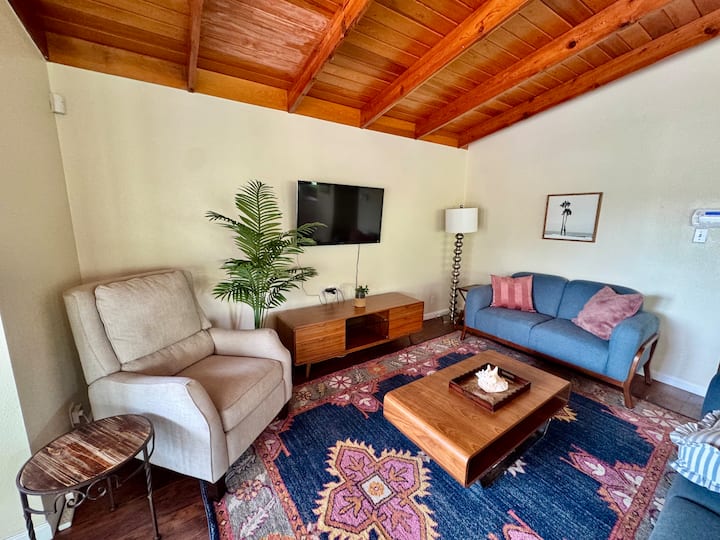 Lakehouse Bungalow - Canyon Lake, TX