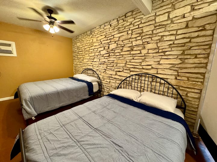 Schlafzimmer 3