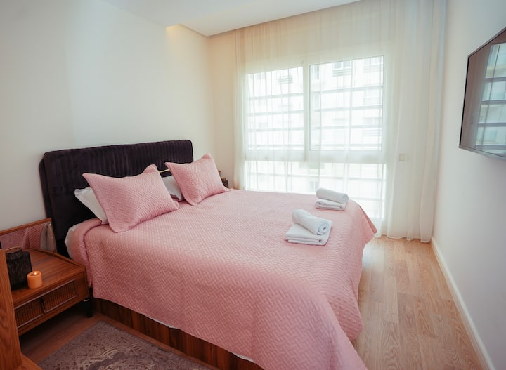 Спална соба 1